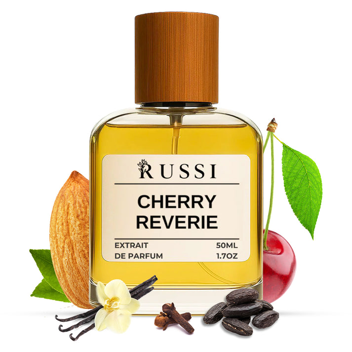 CHERRY REVERIE kvepalai