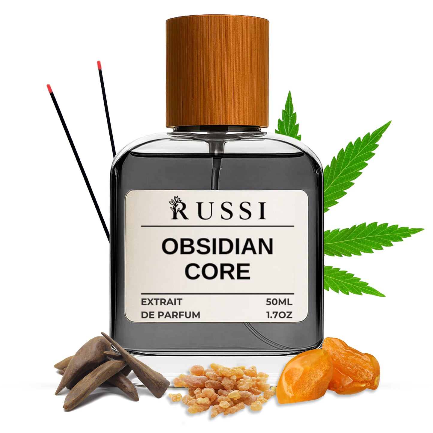 OBSIDIAN CORE