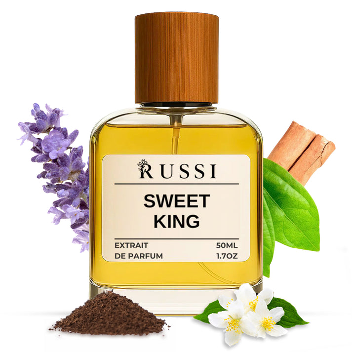 SWEET KING kvepalai