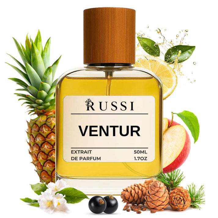 VENTUR kvepalai